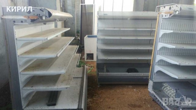 Хладилни витрини , снимка 5 - Витрини - 20022119