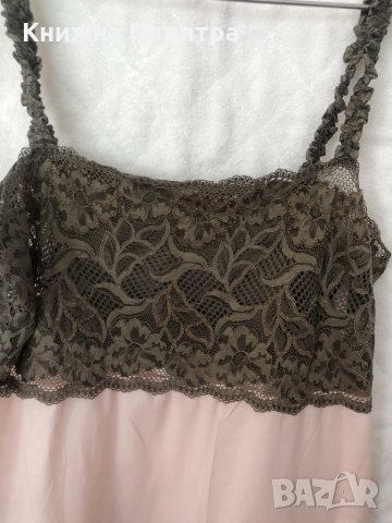 Лятна рокля, снимка 3 - Рокли - 33689544