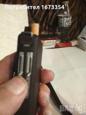 Табакера и запалка, снимка 13 - Колекции - 29201978