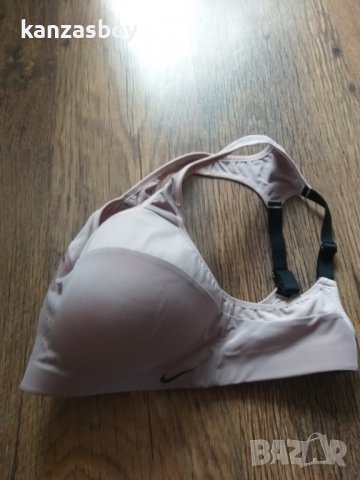  Nike ALPHA BRA - страхотно дамско бюстие , снимка 10 - Корсети, бюстиета, топове - 37429986