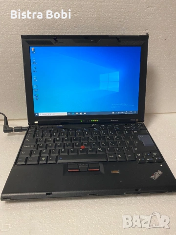 Леново-ThinkPad , снимка 6 - Лаптопи за дома - 54362556