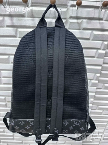 Раница Louis Vuitton - нова, снимка 6 - Чанти - 52321561