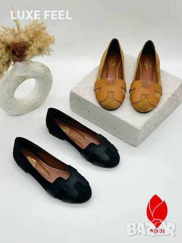 Hermes 🔹 Дамски Обувки 36-41