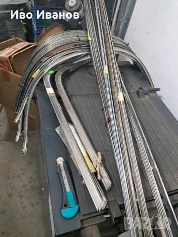 Части за лада,ваз, жигули,нива,самара-ссср., снимка 2 - Части - 52183309