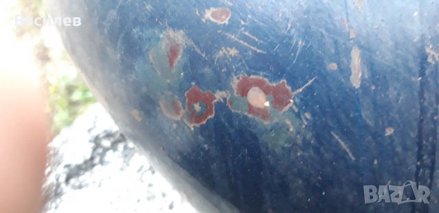 	Симсон,резервоар., снимка 6 - Мотоциклети и мототехника - 34525637