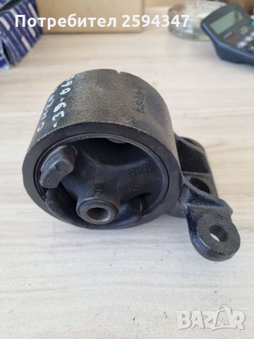 KIA SHUMA ТАМПОН ДВИГАТЕЛ , снимка 2 - Части - 35433612