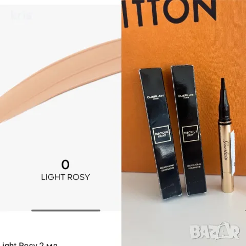 козметика Sisley, Lancôme, Chanel, Georgio Armani, guerlain, снимка 12 - Козметика за лице - 47813259