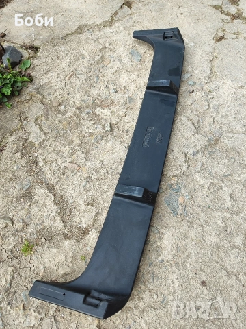 Спойлер за лада Hella , снимка 2 - Части - 54198512