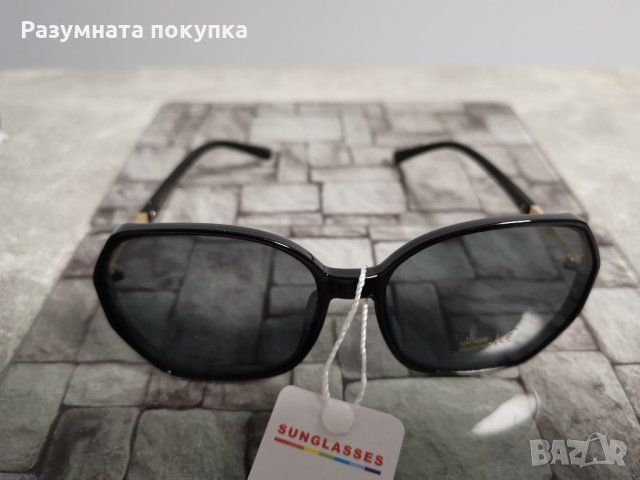 Слънчеви очила - UV400 филтър, снимка 8 - Слънчеви и диоптрични очила - 32074864