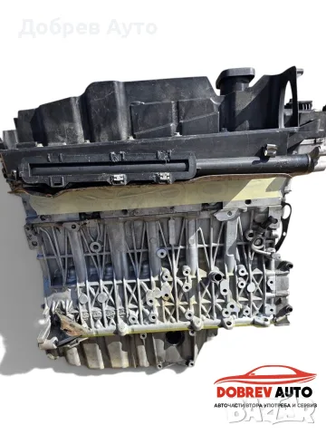 Необорудван (Ревизиран) двигател 3.0D от BMW X5 e70/ X6 e71 M57 (306D5)  
