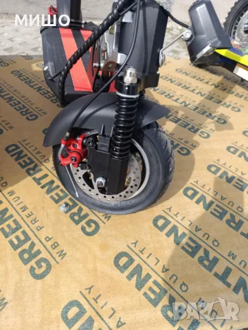 Детска тротинетка електрическа цена 180 лв до 1150лв, снимка 14 - Други спортове - 49614156