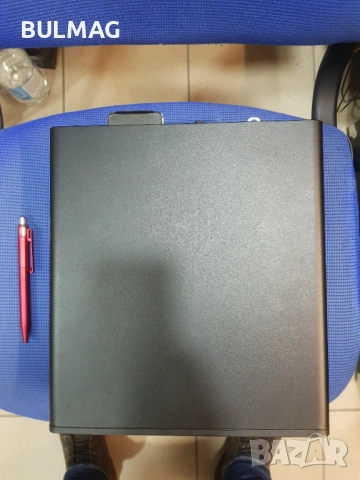 Бизнес компютър  HP EliteDesk 705 G4 SFF, снимка 2 - Работни компютри - 50444503