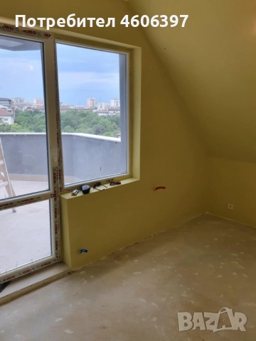 Монтаж на гипсокартон,шпакловка,боядисване с латекс и др., снимка 10 - Ремонти на апартаменти - 51855741