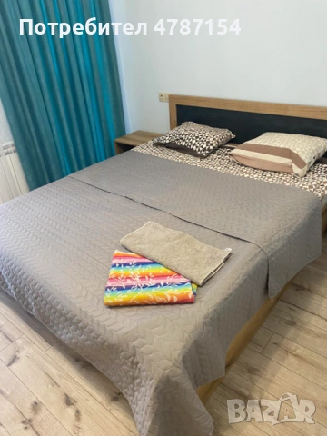 ОТДАВАМ АППАРТАМЕНТ ПОД НАЕМ , снимка 2 - Апартаменти - 54087603