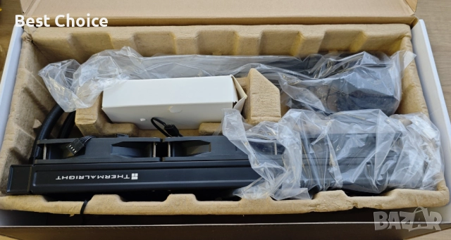 водно Thermalright Aqua Elite 360 ARGB, течно охлаждане за процесор. , снимка 4 - Други - 52906477