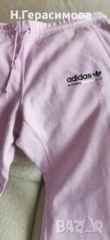 Дамско долнище Аdidas, снимка 4 - Спортни екипи - 55805378