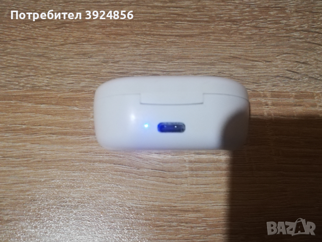 Lenovo XT91 безжични слушалки, снимка 4 - Bluetooth слушалки - 44796574