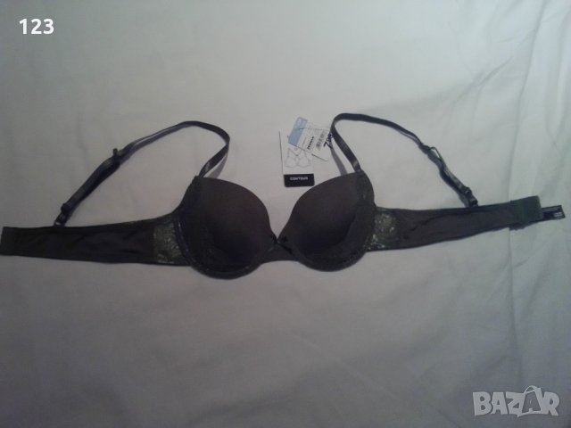 Сутиен с интересно закопчаване, снимка 2 - Бельо - 35175600