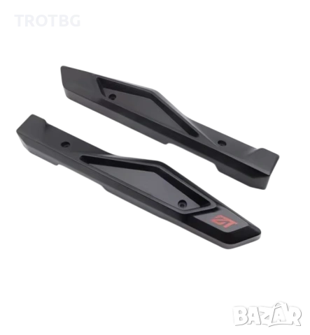 Оригинални кори за задна вилка на Segway ZT3 Pro