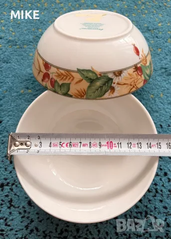 Royal Doulton Expressions Edenfield - Сервиз  за хранене от 42 части, снимка 15 - Антикварни и старинни предмети - 53195282