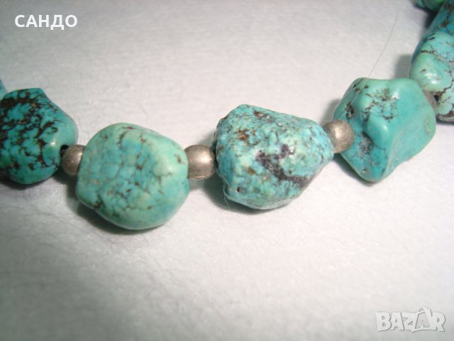 Дълги колиета  САЩ, снимка 16 - Колиета, медальони, синджири - 36906028