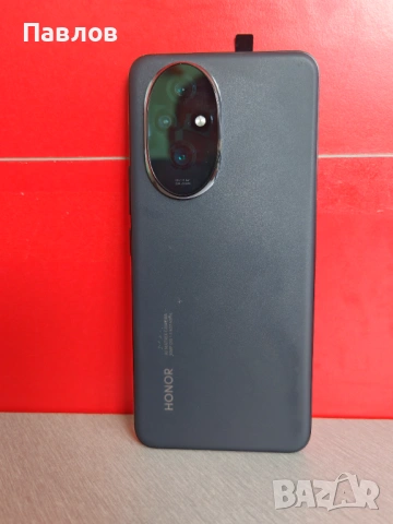 Honor 200, снимка 4 - Huawei - 53326076