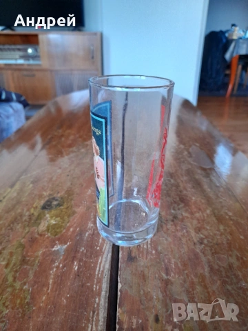 Стара чаша Кока Кола,Coca Cola #59, снимка 2 - Колекции - 53268391