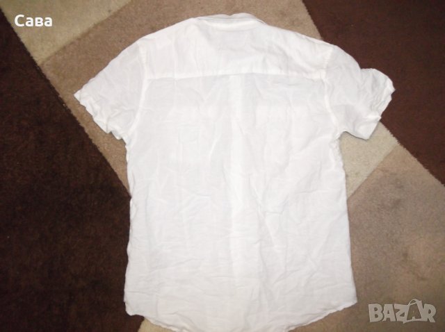 Ризи O, NEILL, WRANGLER   мъжки,М и Л, снимка 9 - Ризи - 29710634