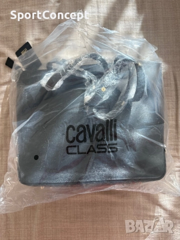 Cavalli Class дамска чанта – чисто нова, с етикети, снимка 2 - Чанти - 52951090