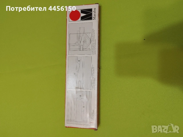 Стара немска линия , снимка 2 - Други ценни предмети - 53225159