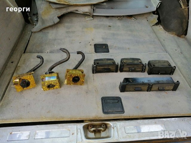 Части за мерцедес , снимка 10 - Части - 30912107