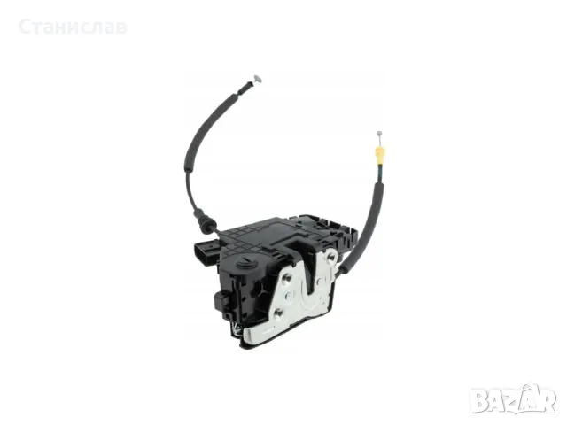  Hyundai i30 Брава за задна дясна врата , снимка 4 - Части - 50281759