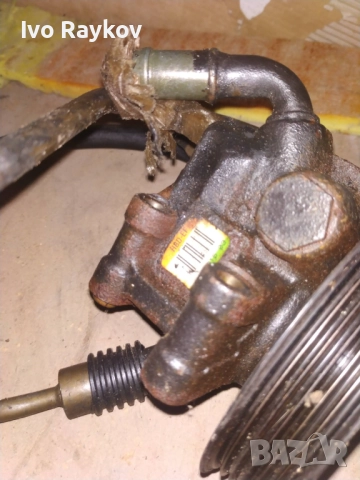 Хидравлична помпа за Ford Maverick , 2.0 petrol, снимка 10 - Части - 52536888