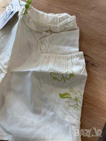 Къси панталонки , снимка 6 - Детски къси панталони - 54343118