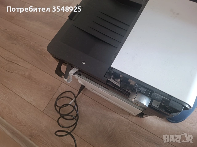 Принтер Kyocera Ekosys M2040dn за части, снимка 9 - Принтери, копири, скенери - 54298263
