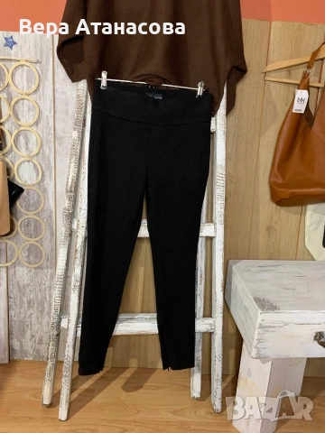 💄 Панталон с висока талия Zara👠