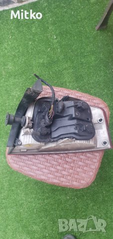 Стоп Ауди А4 2007г., снимка 4 - Части - 36937938