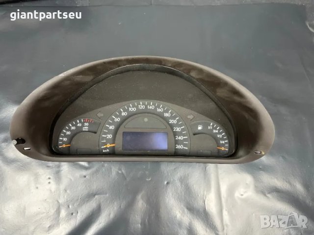 Километраж за Mercedes W203 A2035403047, снимка 1 - Части - 48709910