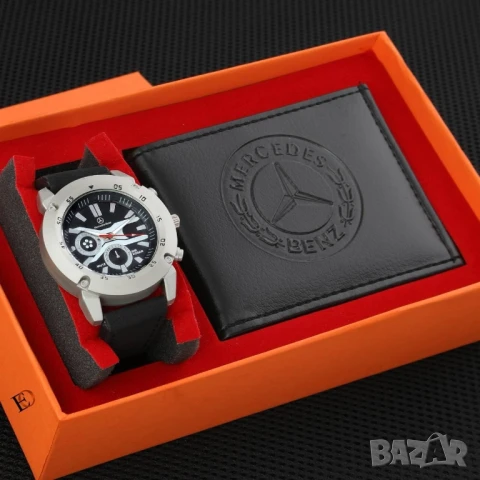 подаръчни комплекти louis vuitton tommy hilfiger lacoste versace , снимка 5 - Подаръци за мъже - 50599608