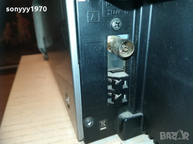 ПОРЪЧАН-technics sa-dv290 tuner/ampli-japan/sweden 2310201414, снимка 18 - Ресийвъри, усилватели, смесителни пултове - 30528509