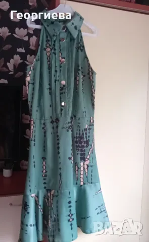 Дамска рокля Lucy