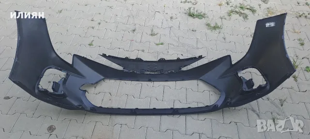 предна броня за Suzuki Swace 5211902N0010, снимка 7 - Части - 55852546