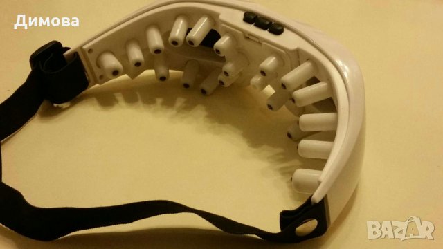 Масажиращи Очила с неодимови магнитни връхчета. за Мигрена