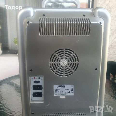 Мини хладилник , снимка 3 - Хладилници - 54366181