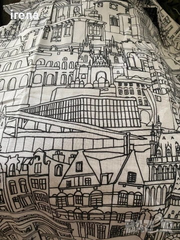 25, снимка 2 - Пердета и завеси - 53235080