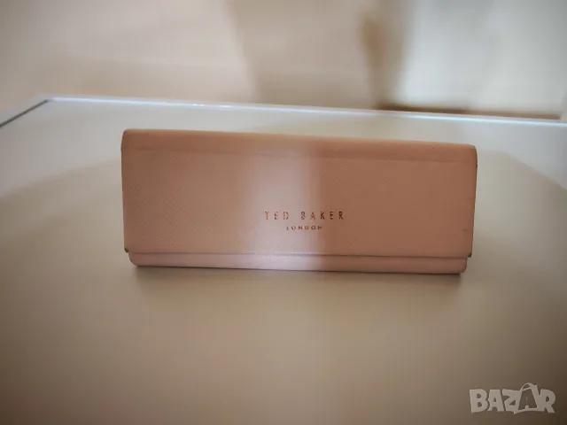 Оригинални дамски слънчеви очила Ted Baker – модел Jazmin (TB1618) , снимка 2 - Слънчеви и диоптрични очила - 56140901