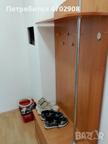 Двустаен под наем Люлин–Център, снимка 6 - Апартаменти - 54052593