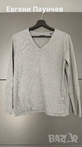 Мъжки пуловер Marc ó Polo размер ,L(M) сив като нов