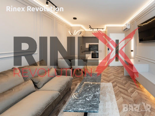 Двустаен апартамент под наем в Тракия, снимка 8 - Апартаменти - 54126562