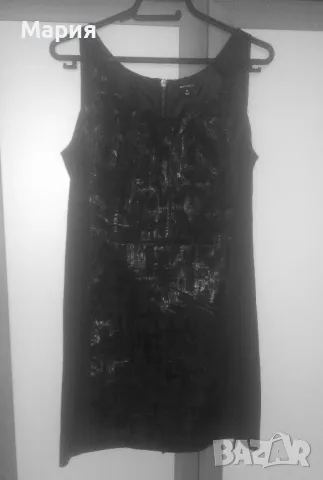 Дамски рокли различни размери , снимка 12 - Рокли - 49586448